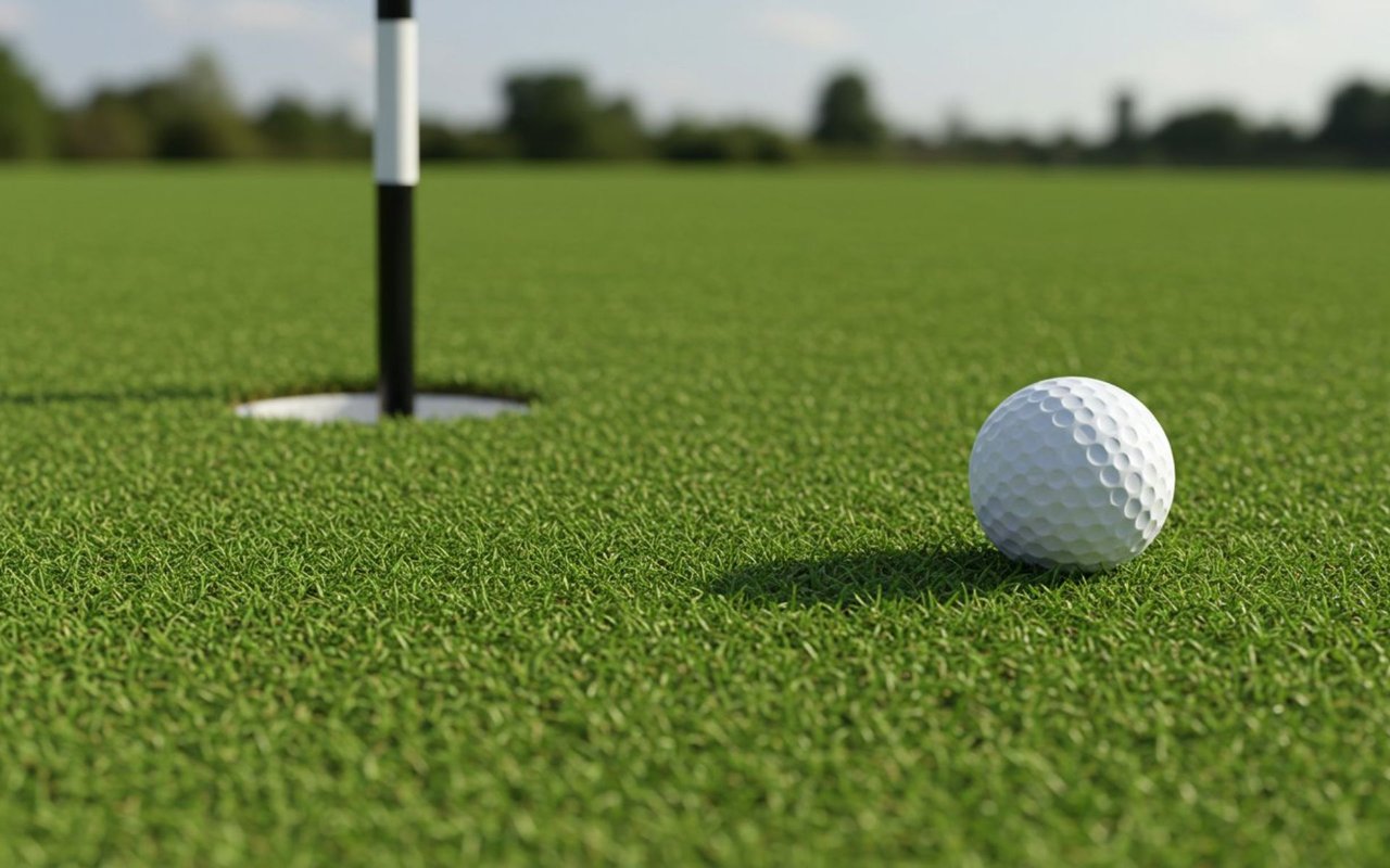 4 Best Golf Courses in Carmel Valley