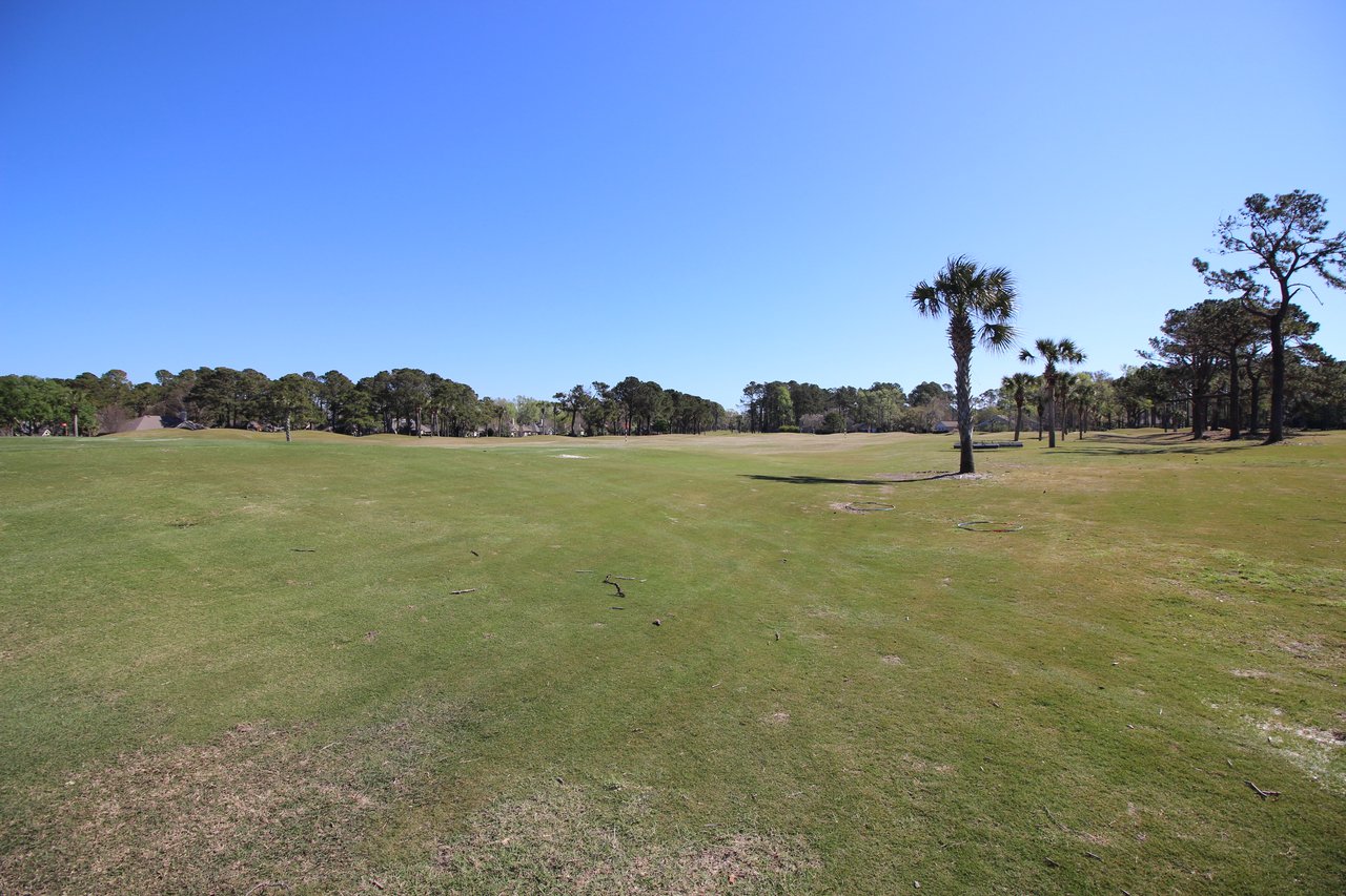 Hilton Head Plantation