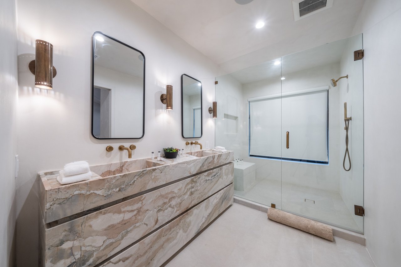 Bowmont Estate🏝️