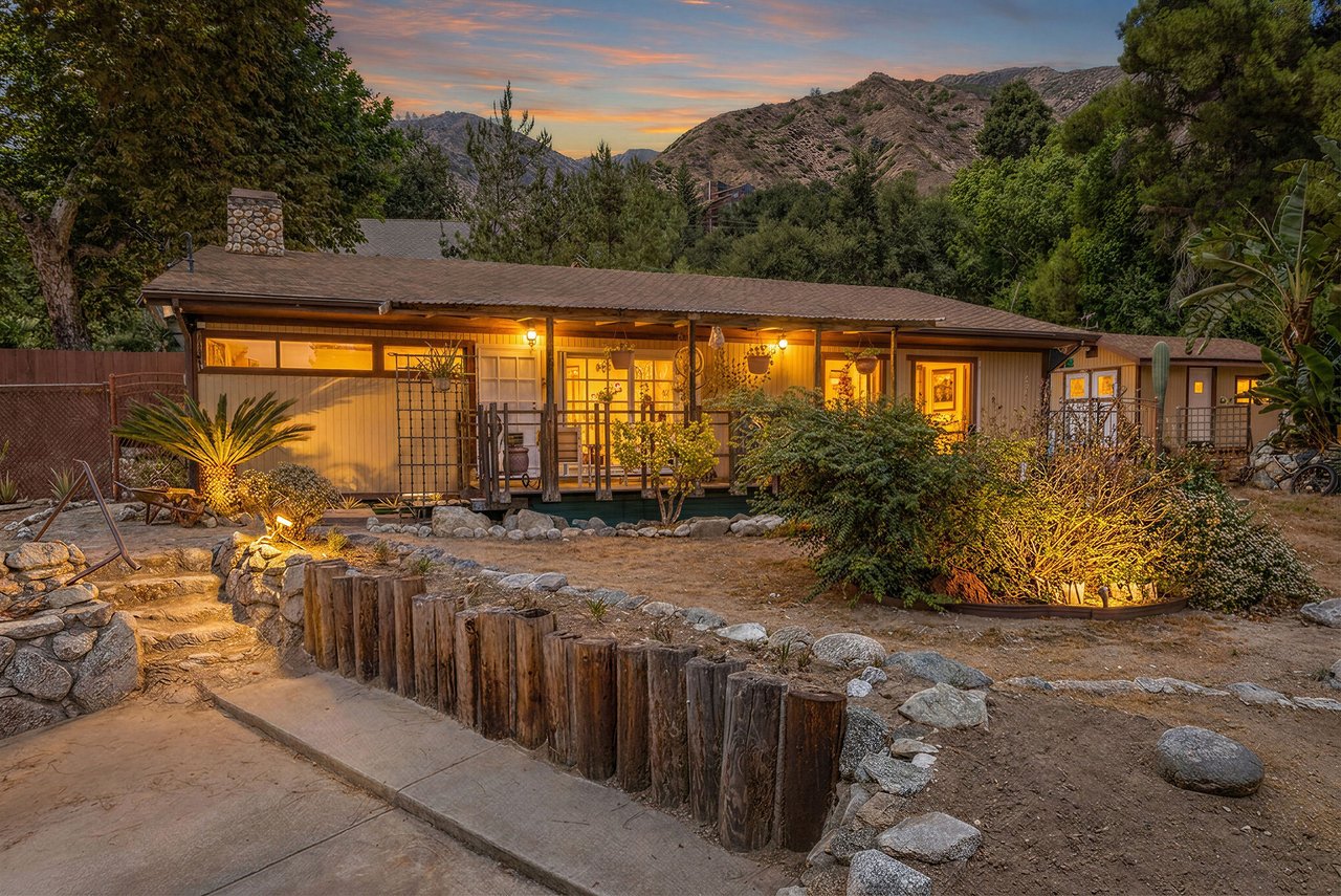 1830 Pasadena Glen Road