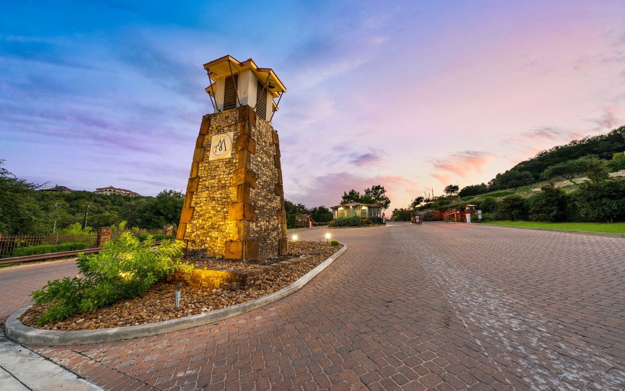 Terra Mont, San Antonio