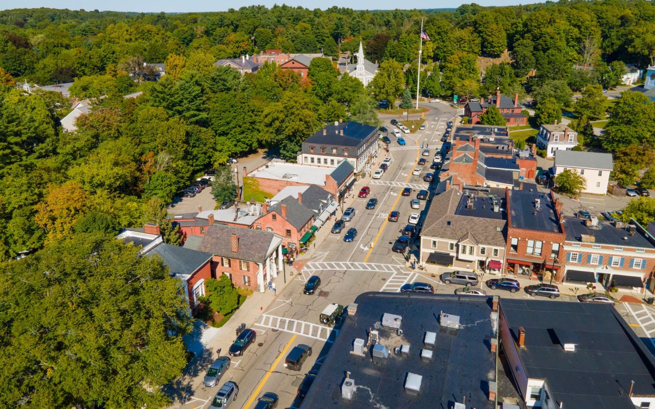 Concord