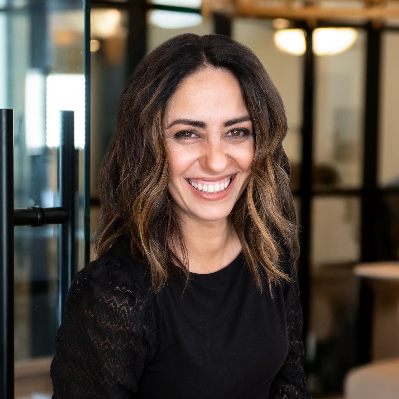 Joanne Tsakos