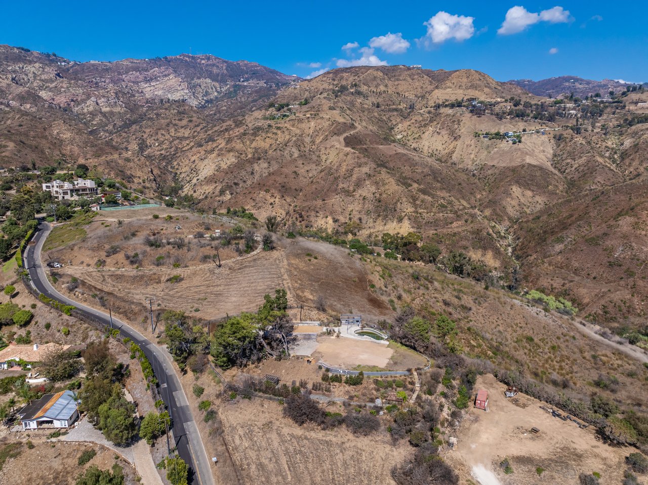 0 Carbon Mesa Rd