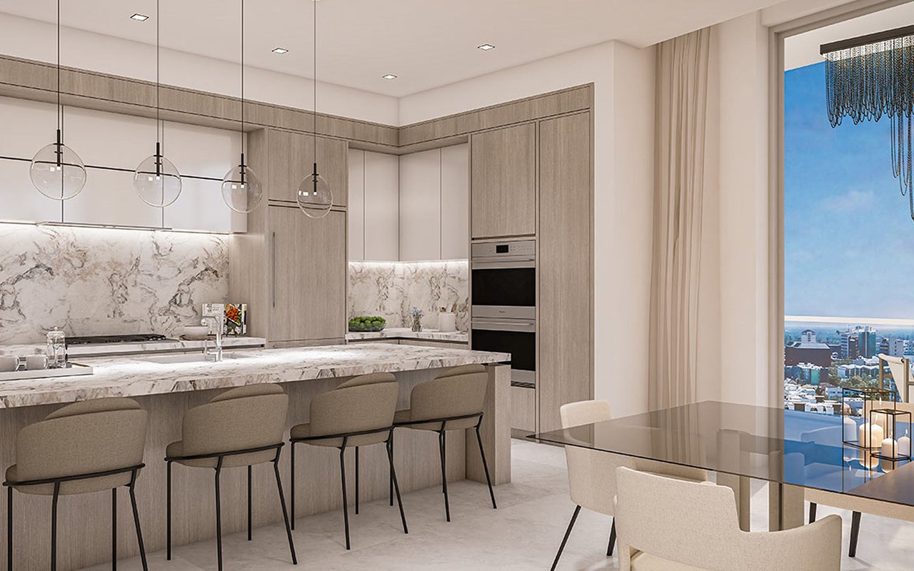 The Ritz-Carlton Residences, Sarasota Bay