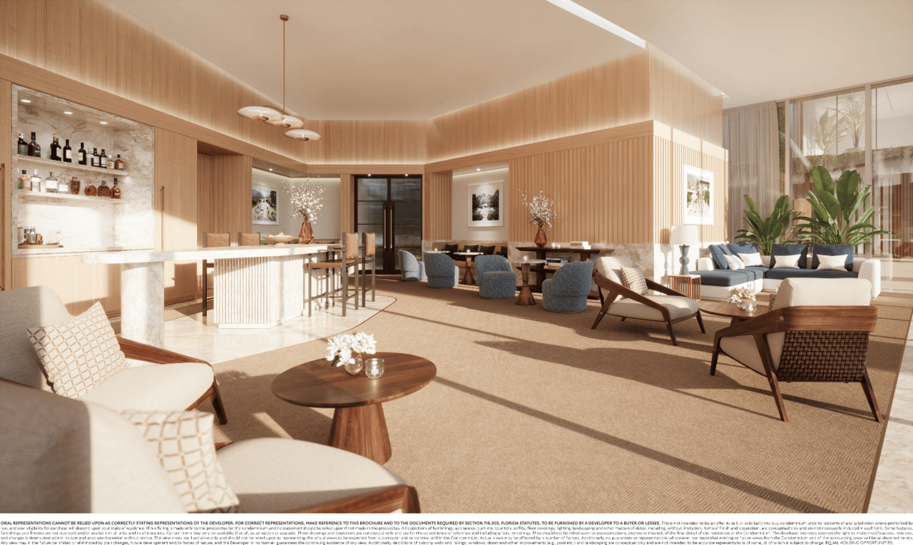 The Perigon Miami Beach