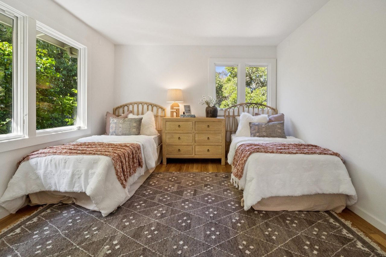 36 Prospect Avenue, Sausalito