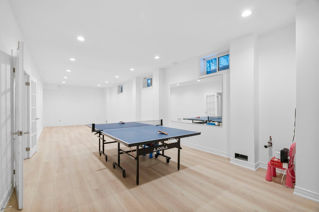 The Prestigious Quadrant Of Bayview And York Mills