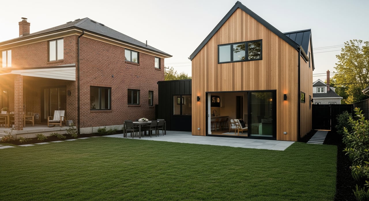 How ADUs Could Reshape Bonnie Brae Values