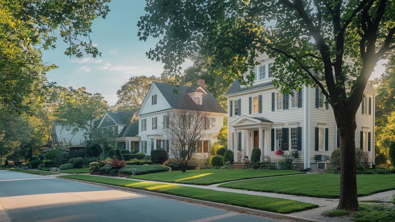 Your Guide to Buying a Home in Wellesley MA