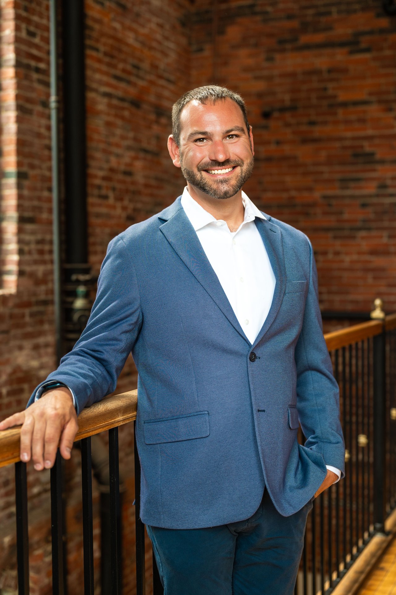 adam mercer licensed nh realtor