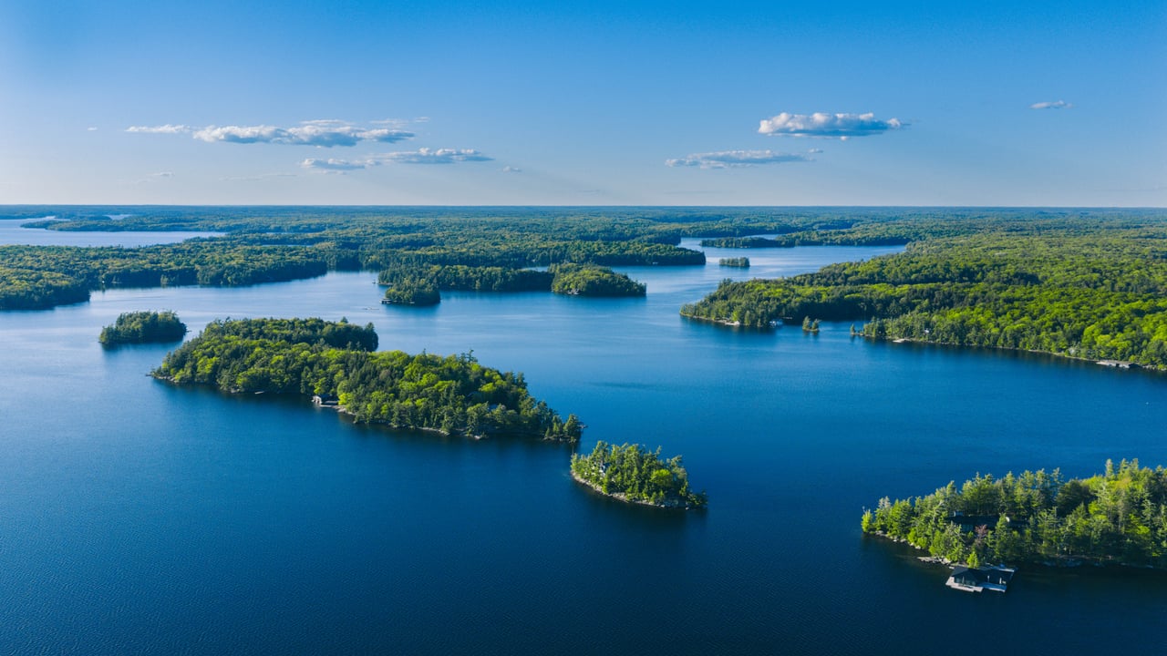 Sullivan Island