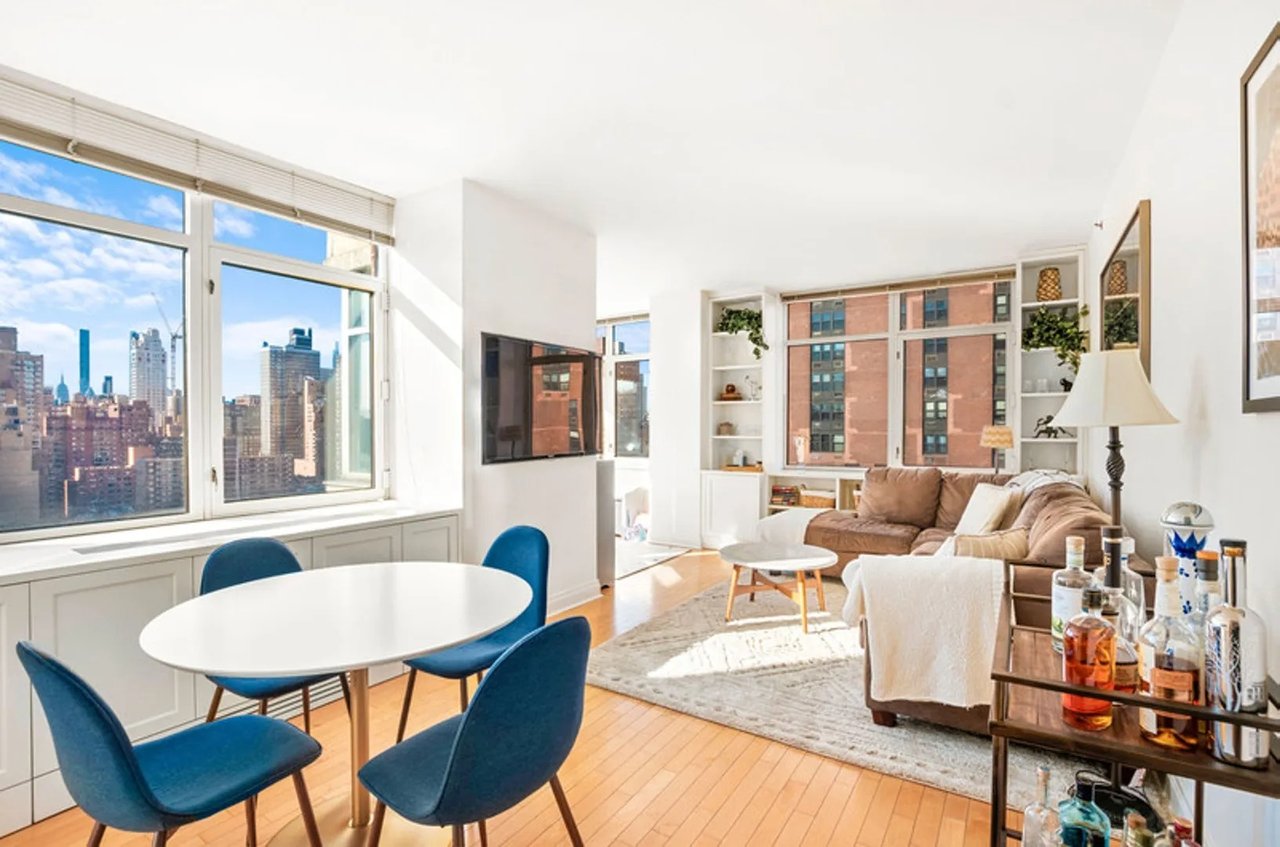 1760 Second Ave #23C
