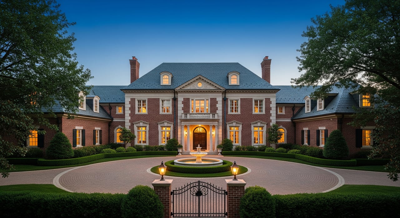 Pricing And Launch Strategy For Mission Hills Estates