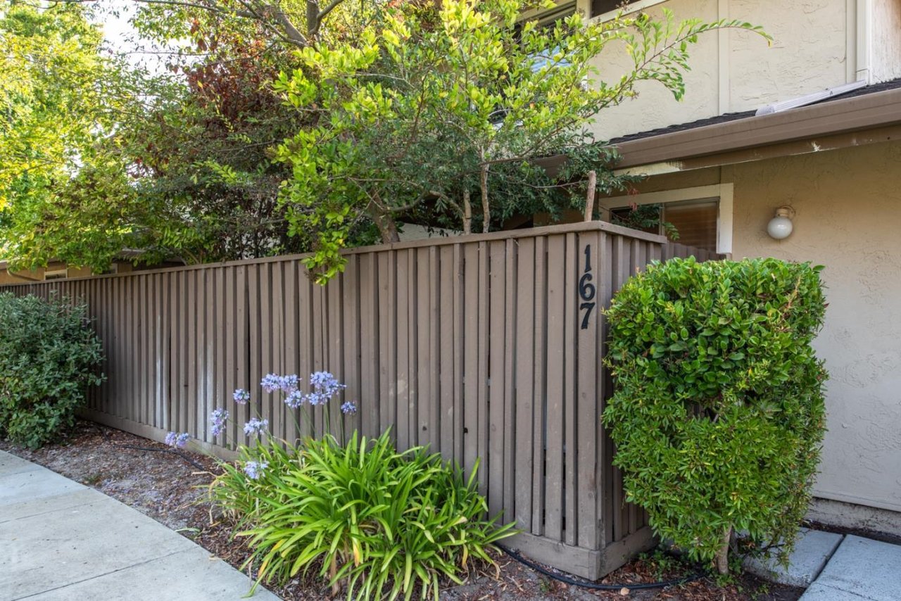 167 Palo Verde Terrace