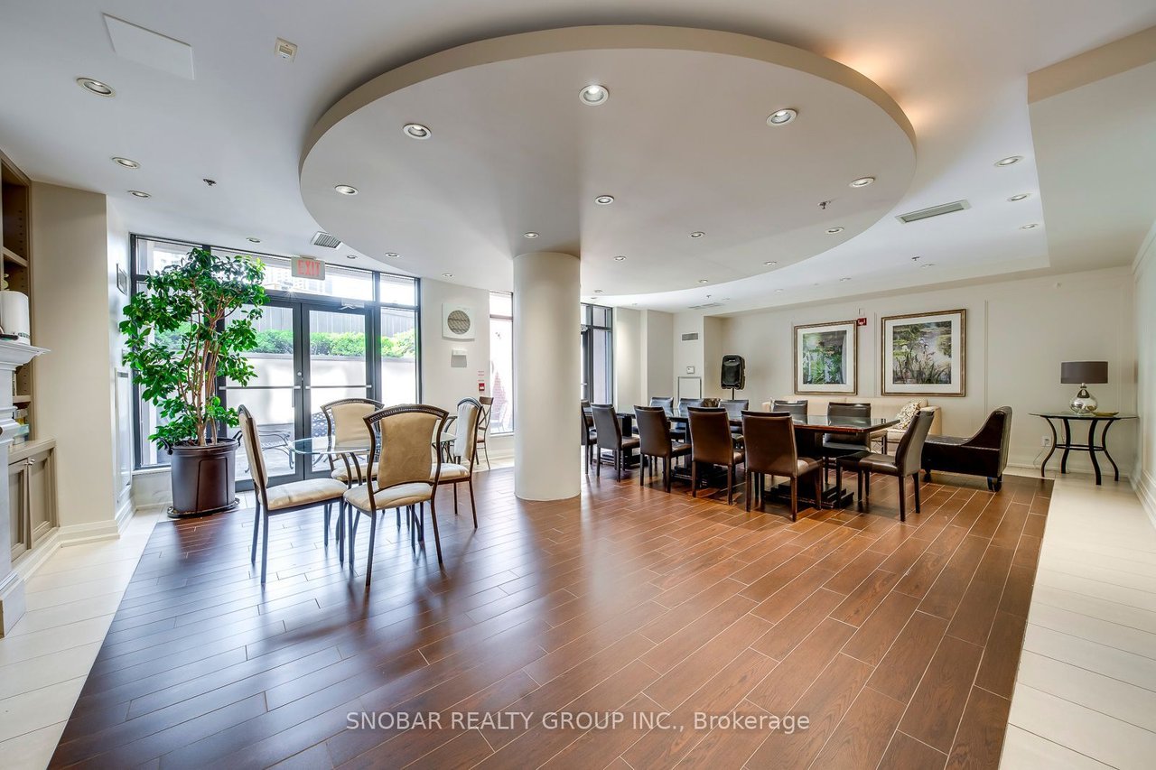 PENTHOUSE WITH GOLF PERKS