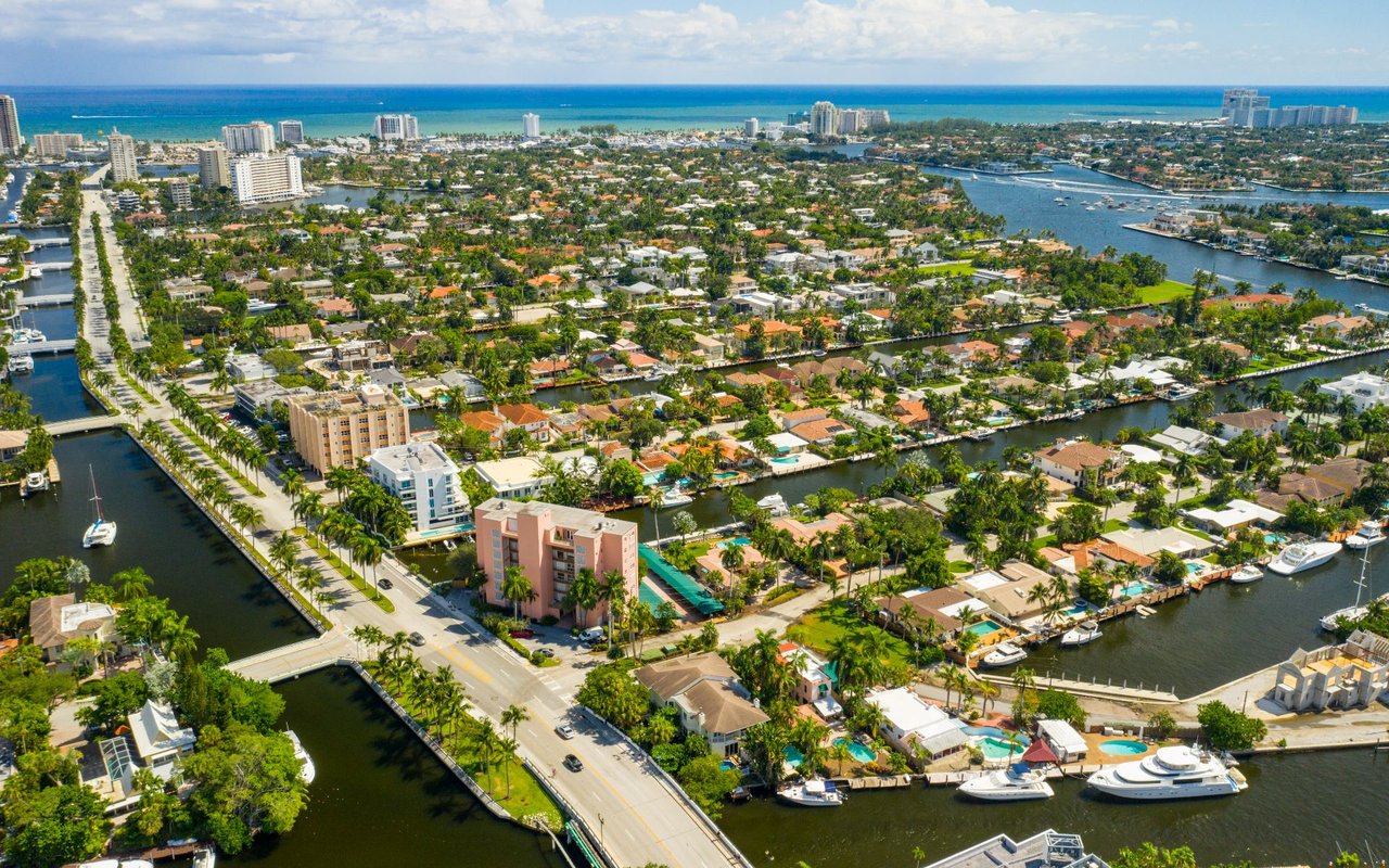 Fort Lauderdale