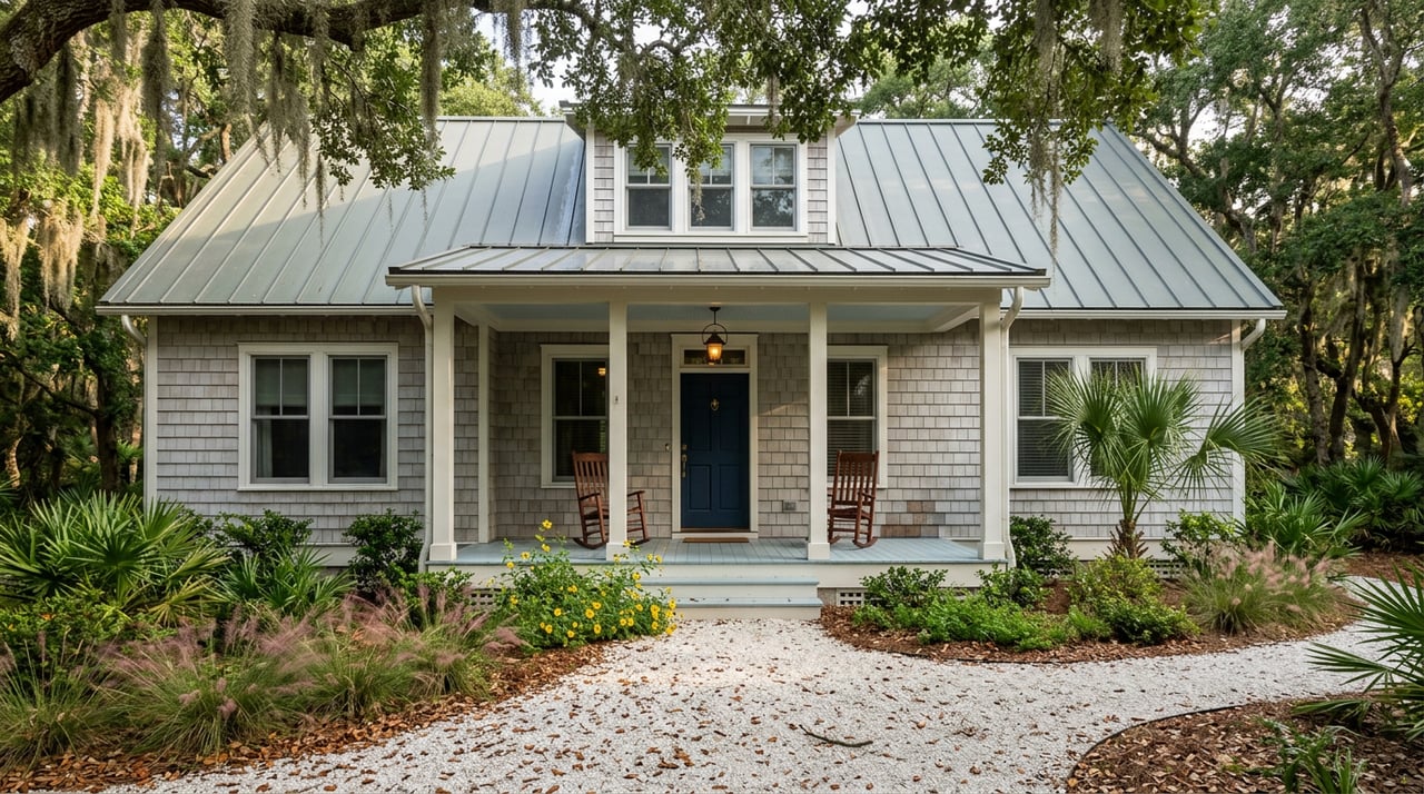 The Summer Rhythm Locals Actually Keep on Bald Head Island