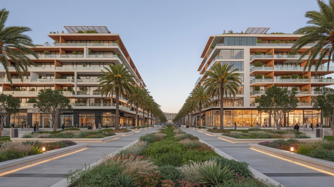 Playa Vista Real Estate Trends: What’s New?