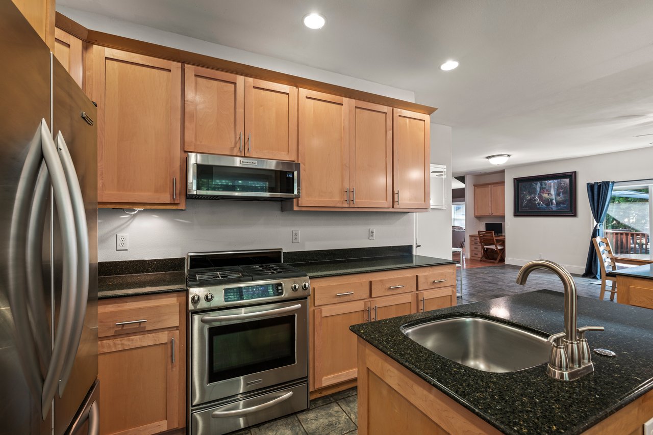 7501 Slug Gulch Road