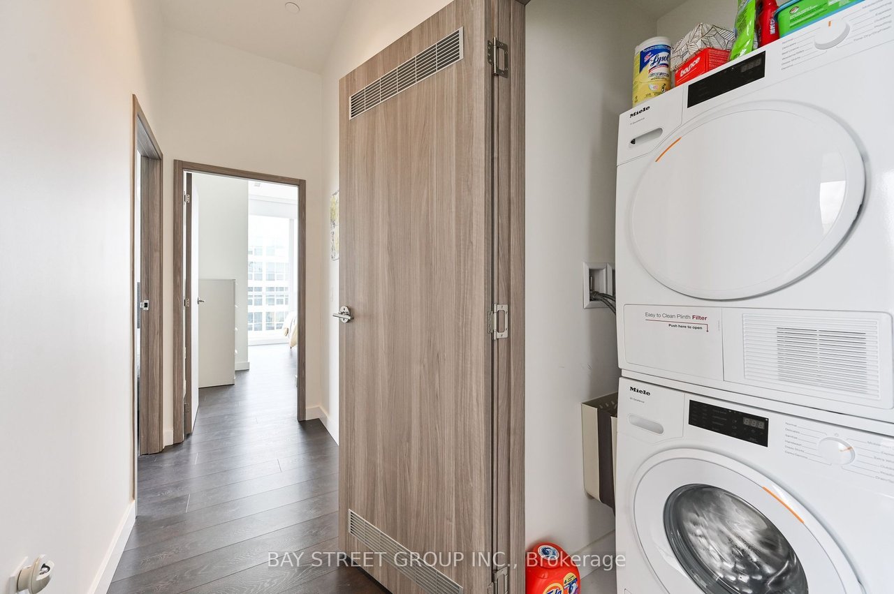 NORTH YORK'S MOST LUXURIOUS PENTHOUSE