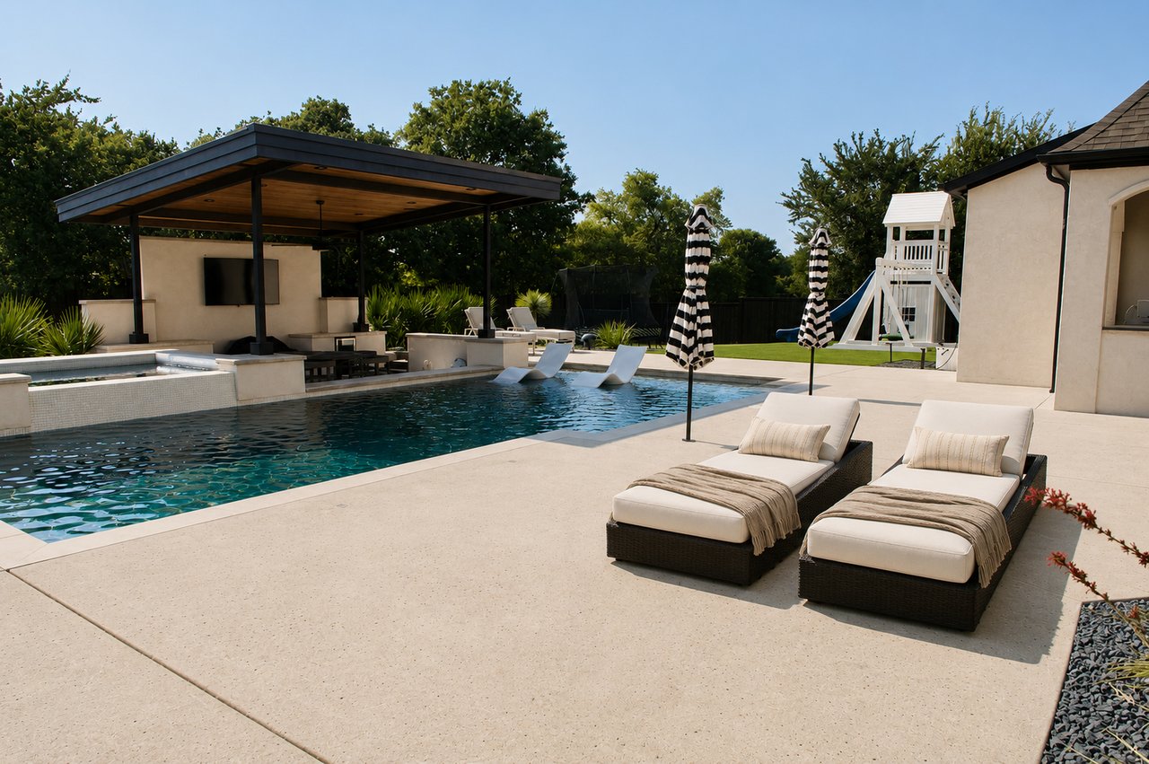 2400 Oak Bend Ct