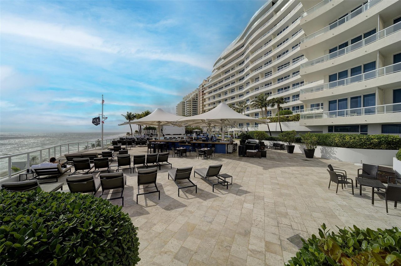 1 N Fort Lauderdale Beach Blvd 1905