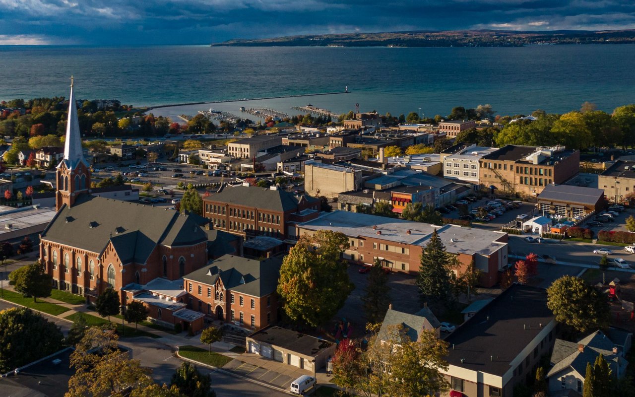 Petoskey