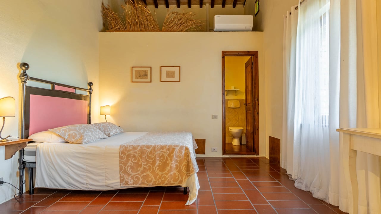 VILLA SOGNO MEDIEVALE