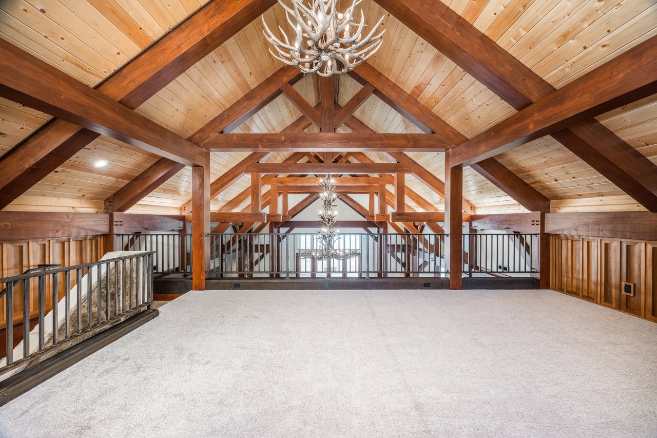 Whiskey Sierra Ranch