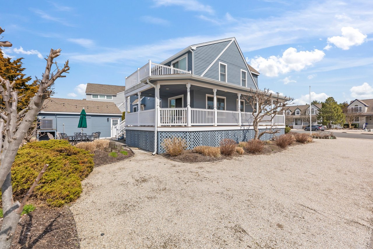 3 Cottage Court, Haven Beach