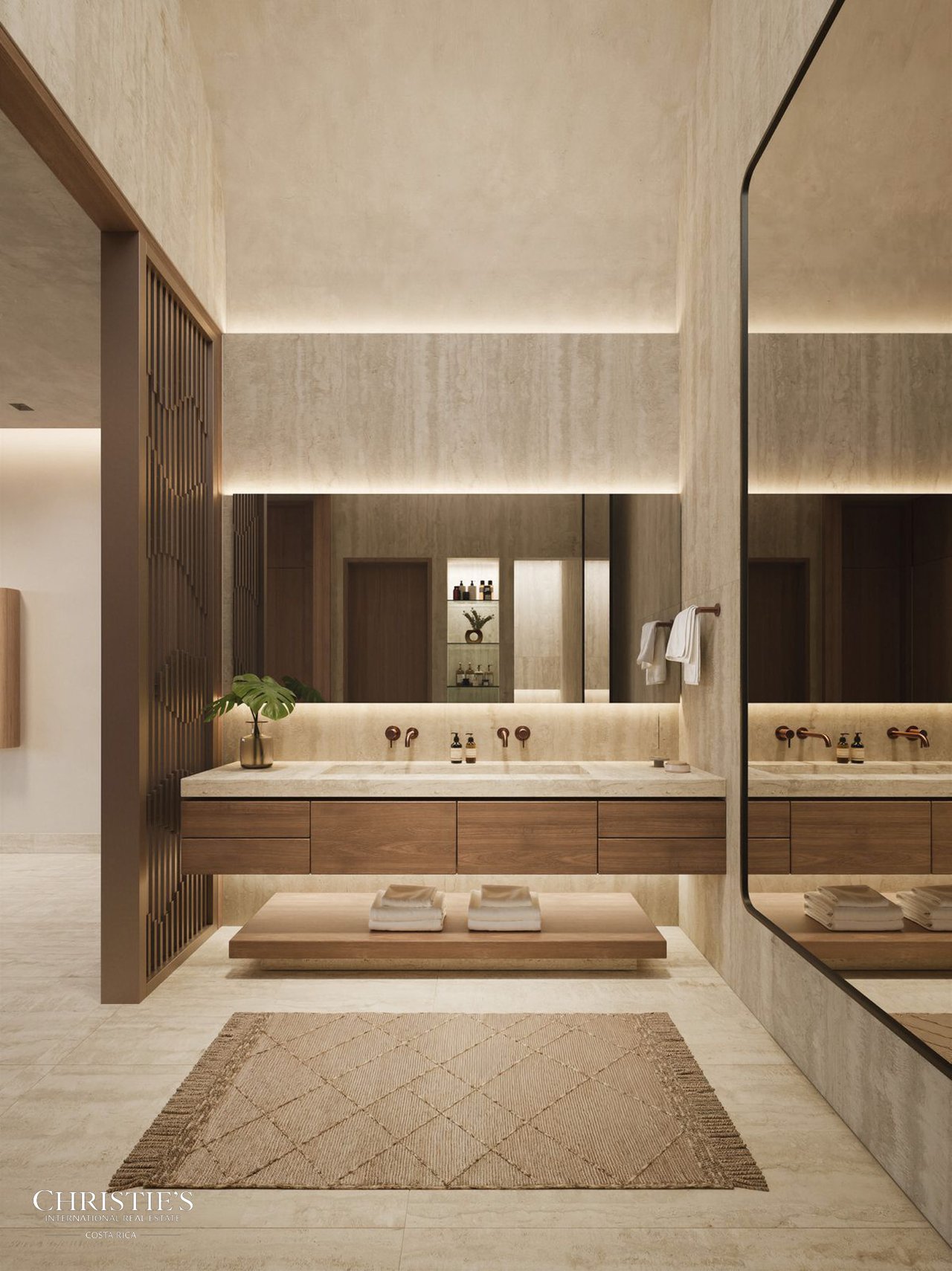 Casa Solreva | Tropical Luxury Living with Sweeping Panoramic Views