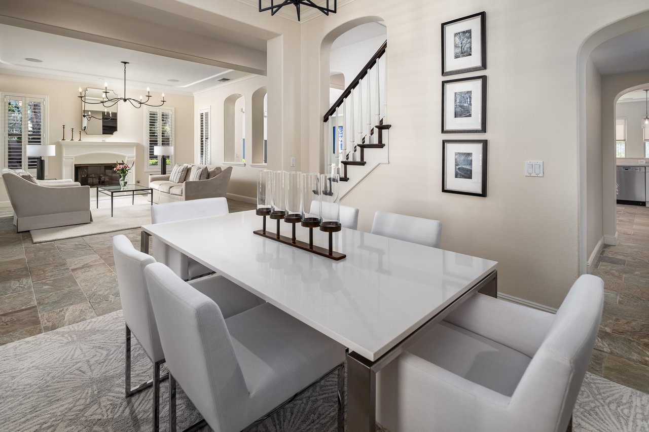 MODERN LIVING IN MIRASOL