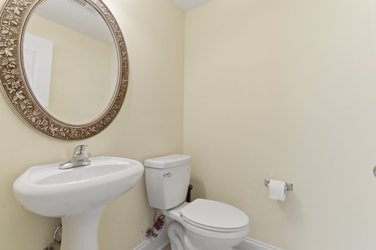 Madison City Schools End-Unit Townhome