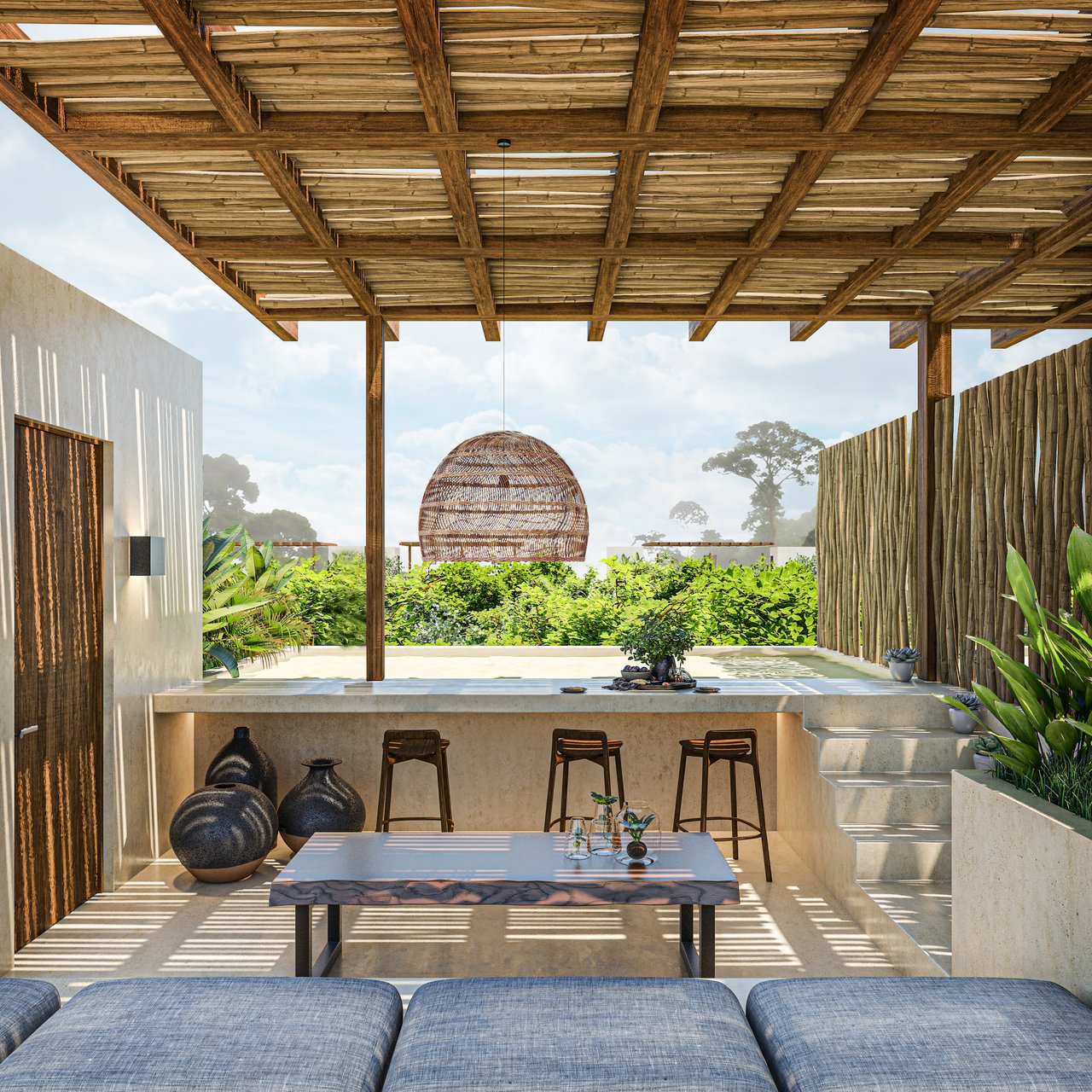 Natal - Tulum