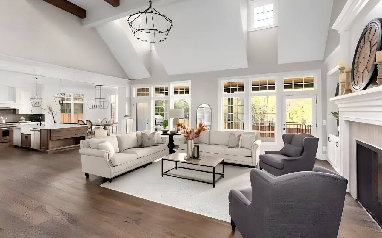 6 Things to Know When Staging Your House