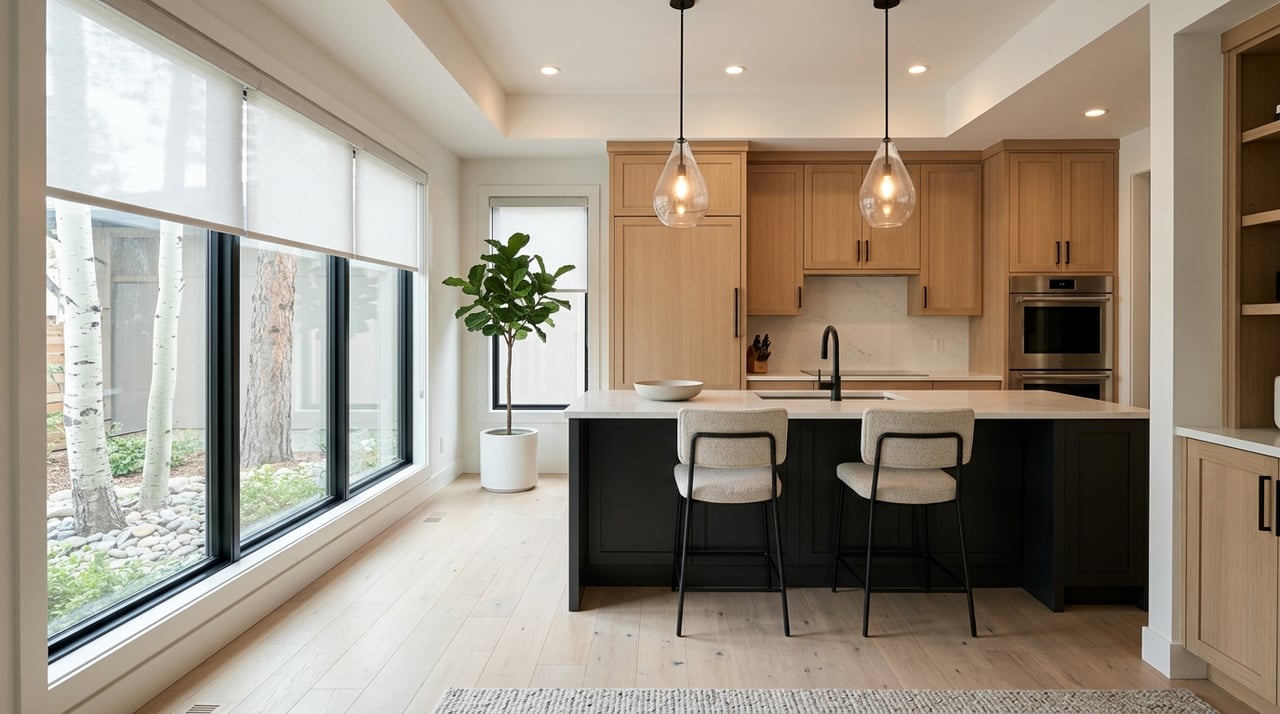 Buying A Boulder Condo Or Townhome With A Design Eye
