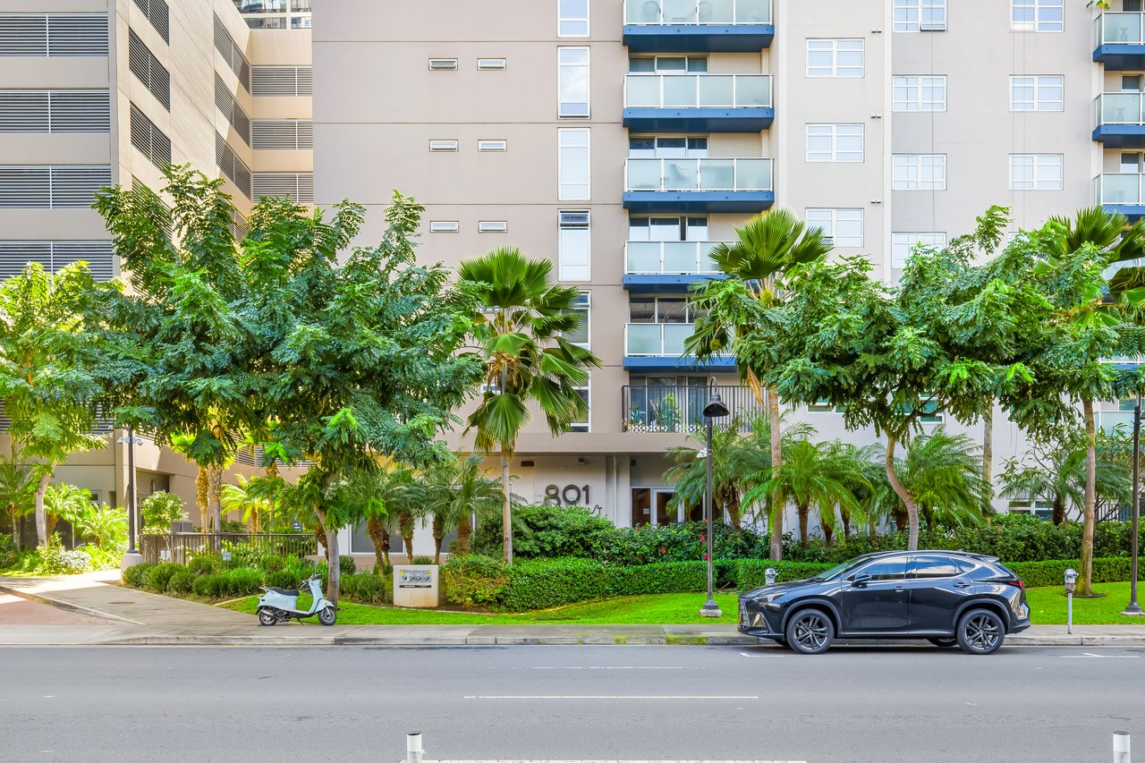 801 South Street Unit #3129