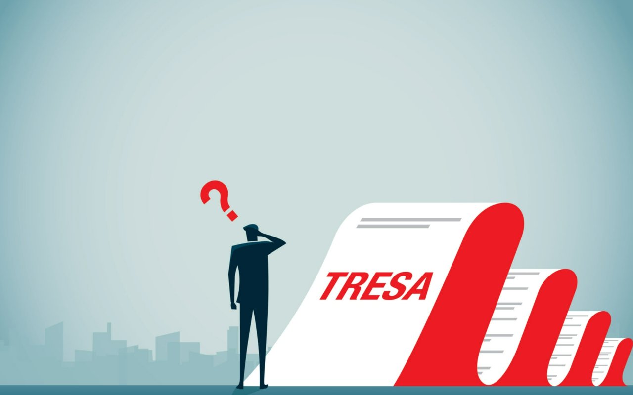 The Trust in Real Estate Services Act, 2002 (TRESA)