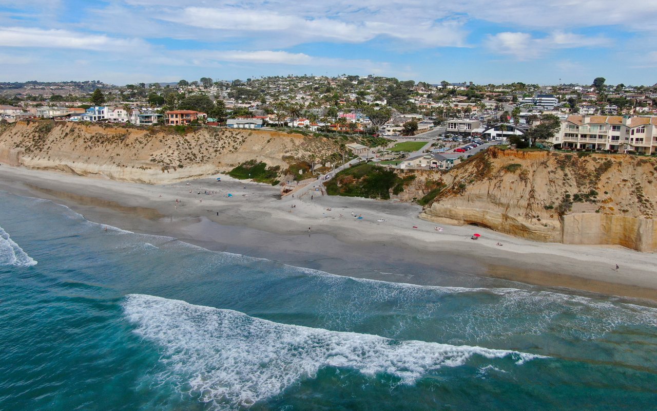 Solana Beach