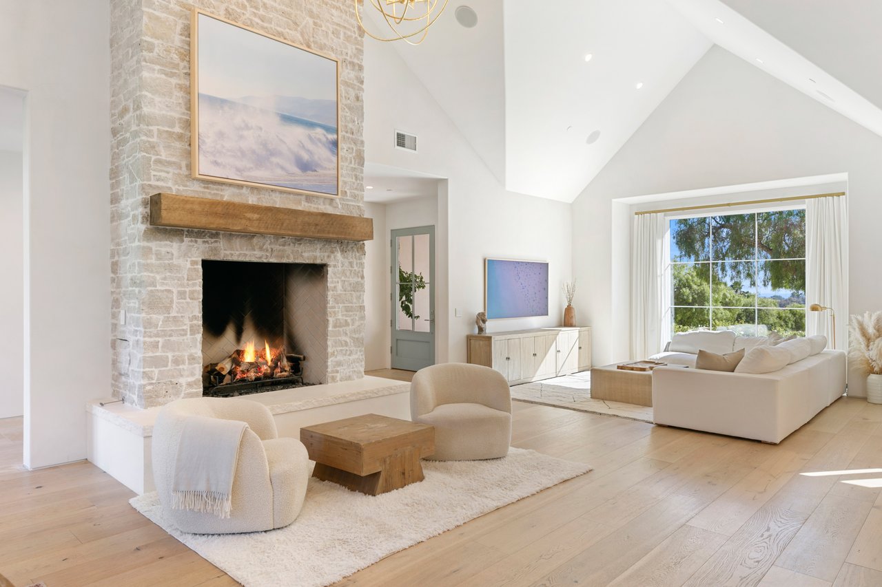 Home Valuation
