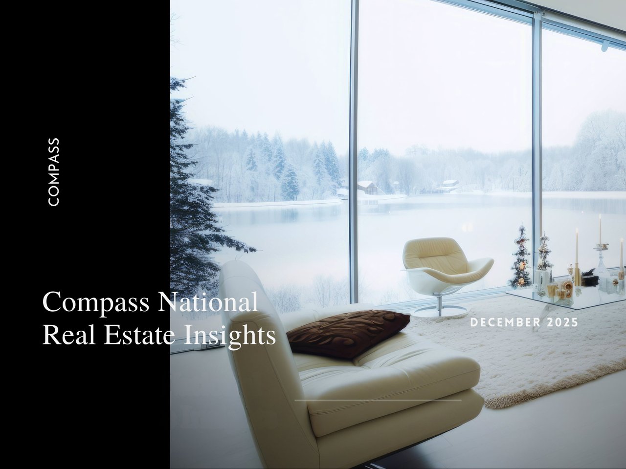 Compass National Market Insights