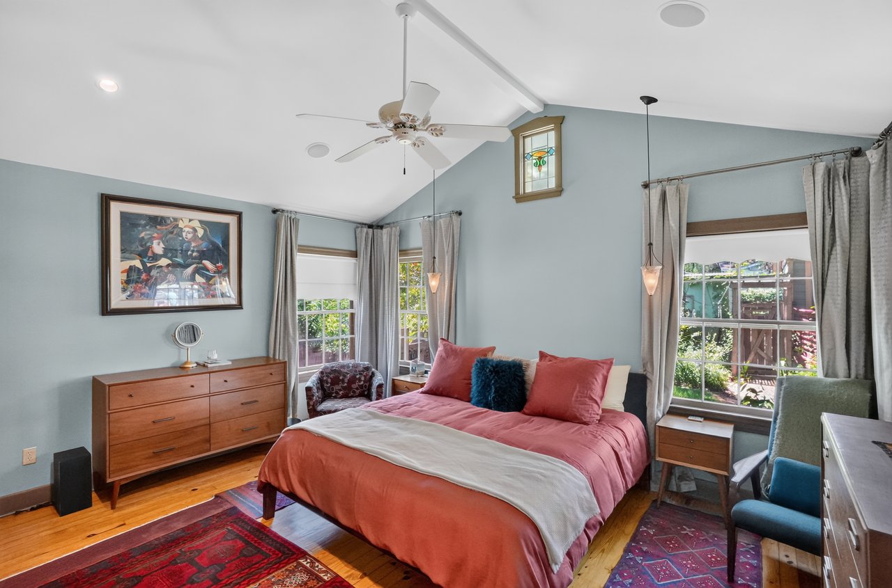 South Congress Luxury Compound for Lease