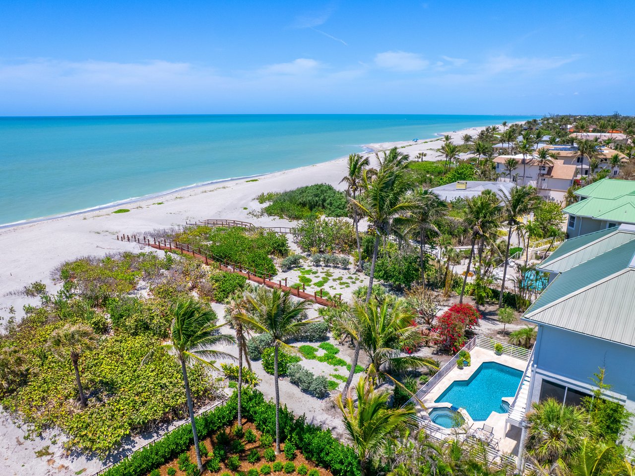 16730 Captiva DR