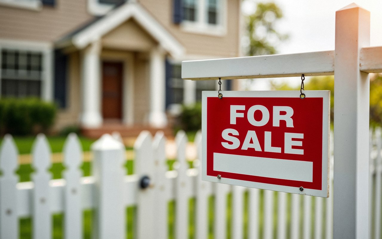 Selling Your Home This Year? Avoid These 6 Mistakes For A Smooth Sale