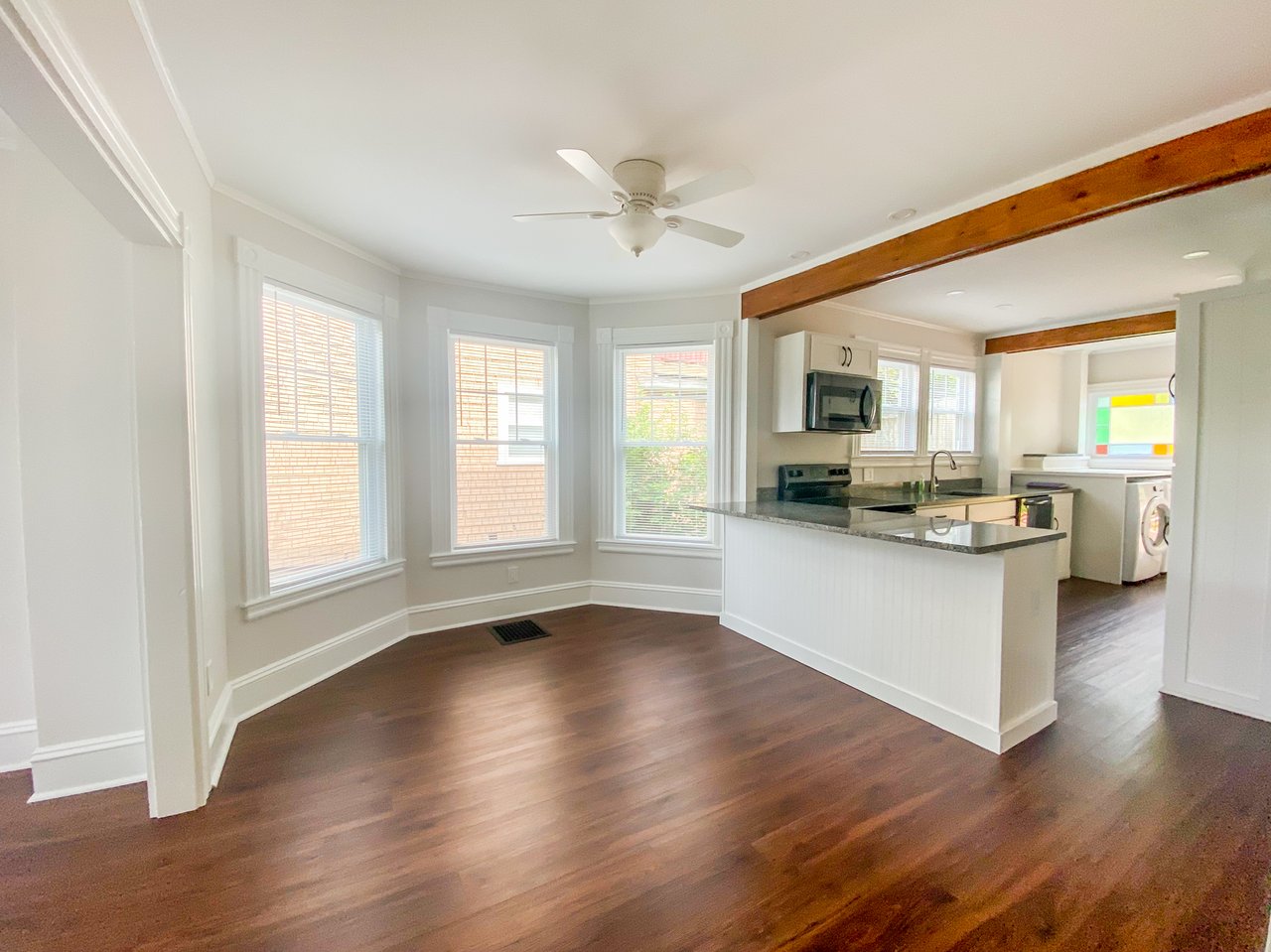 Rental Currently Available
