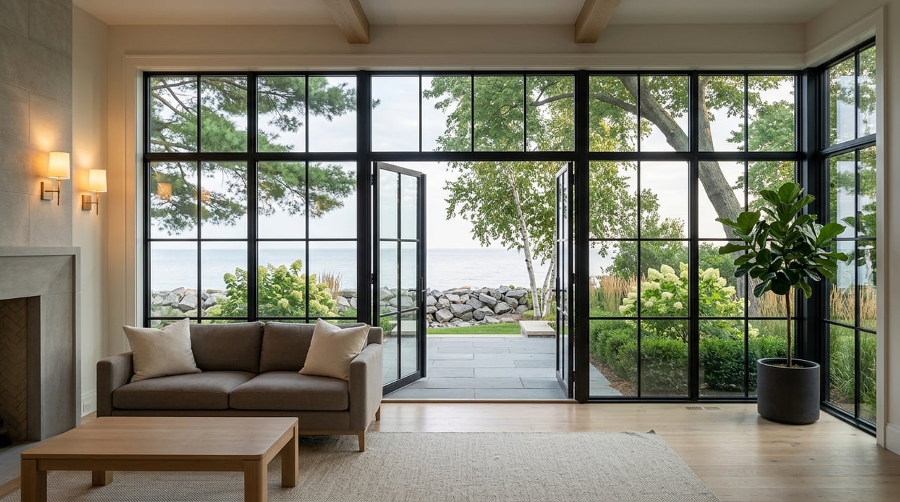 Mound Westonka Lake Living For Active Buyers