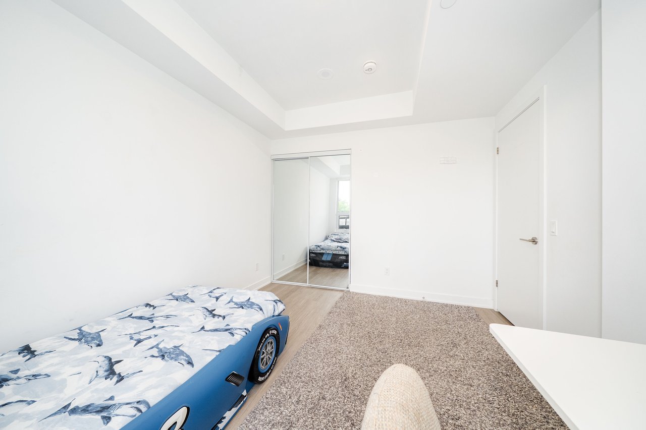 8188 Yonge Street, 235