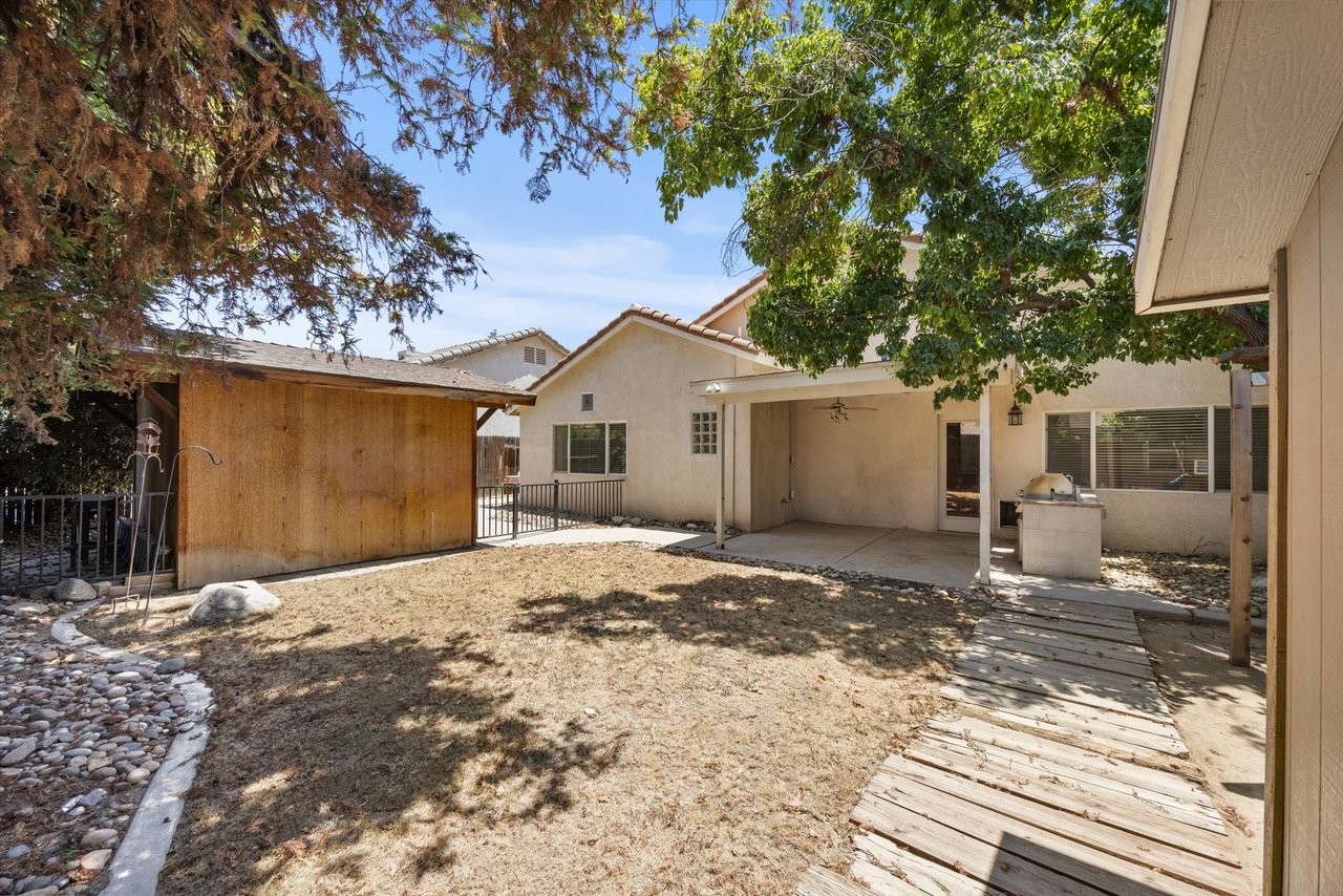 8918 Red River Ct - Bakersfield