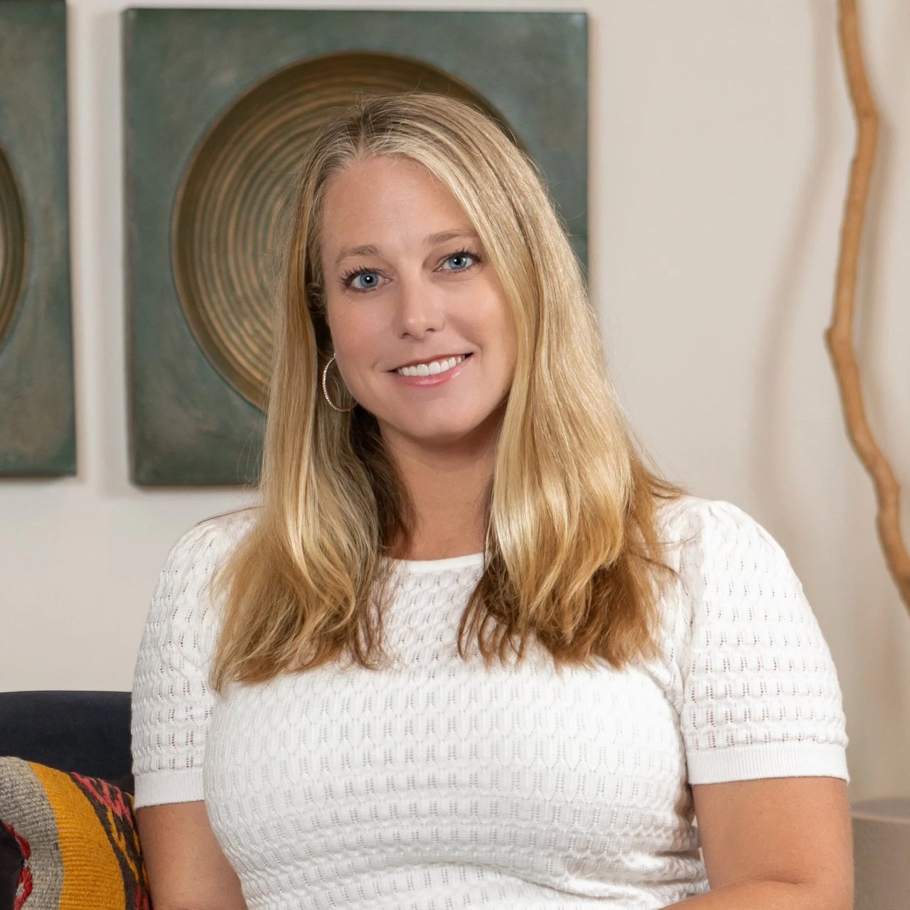 Amber Stout Marietta, GA Real Estate Agent Headshot